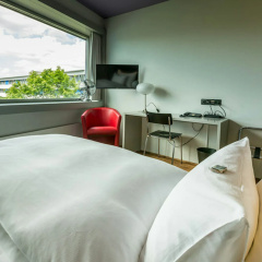 Dasbreitehotel - Bild 2