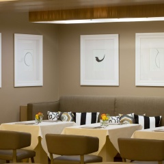 Starhotels Michelangelo - Bild 21