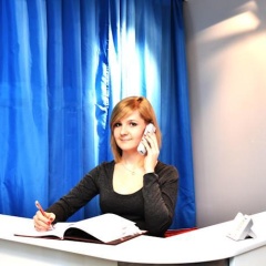 Anton Center Hotel - Bild 1