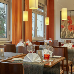 H+ Hotel Darmstadt - Bild 20