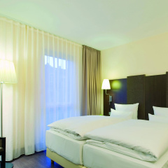 Villa Hotel Frankfurt by MZ collection - Bild 3