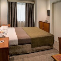 Отель Great Southern Hotel Sydney Австралия, Хеймаркет - 1 отзыв об отеле, цены и фото номеров - забронировать отель Great Southern Hotel Sydney онлайн комната для гостей