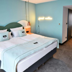 Holiday Inn - the niu, Cure Erlangen by IHG - Bild 2
