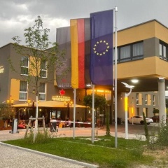 Hotel Winterrot - Bild 1