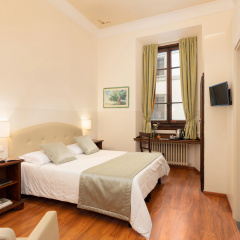Hotel Cimabue - Bild 4