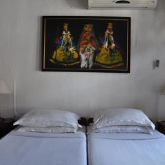 The Old Courtyard Hotel thumbnail 38