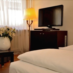 Hotel Restaurant Arche - Bild 3