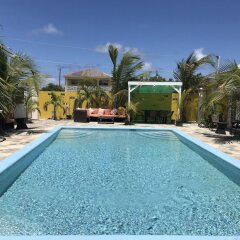 Sunflower Oasis in Grand Turk, Turks and Caicos from 928$, photos, reviews - zenhotels.com photo 10