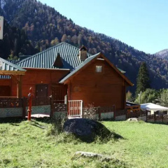 Guesthouse Dolunay thumbnail 9