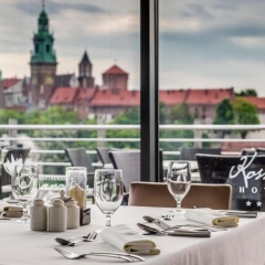Hotel Kossak - Bild 21