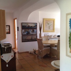 3 Dormitorios ,son Veri Nou ,vistas Mar - Bild 16