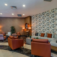 Ramada Plaza by Wyndham Izmir - Bild 2