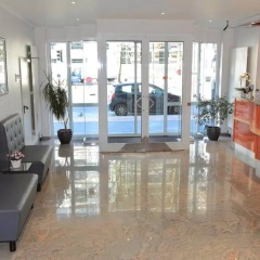 Hotel Boulevard - Bild 10