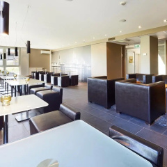 B&B Hotel Düsseldorf City-Süd - Bild 20