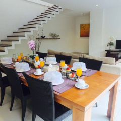 Andamar Luxury Villas - Bild 26