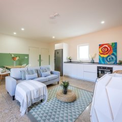 Hanchi Snoa Boutique Apartments in Willemstad, Curacao from 222$, photos, reviews - zenhotels.com photo 29