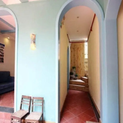 Yangshuo Hillside Garden Hotel thumbnail 13