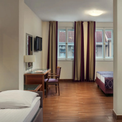 Hotel Galileo Prague - Bild 15