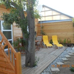 Ferienwohnung Bade - Bild 10