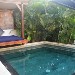 Aqua Nusa - Boutique Lembongan Villas - Bild 14