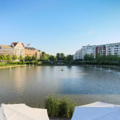GreatStay Apartment - Melchiorstr. thumbnail 4