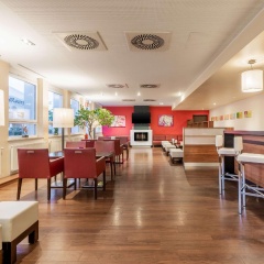 Star G Hotel München Schwabing - Bild 18