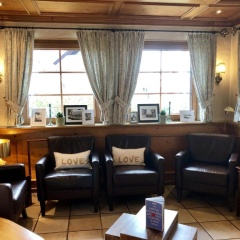 Hotel Heidelberg - Bild 2