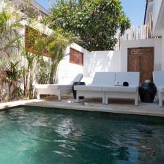 Ohana's Beachfront Resort & Beach Club - Bild 10