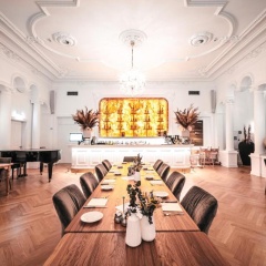 Strandhotel Kurhaus Juist - Bild 28