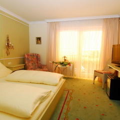 Hotel Dreiflüssehof - Bild 6