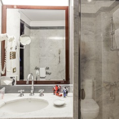 Hotel Doria Grand Hotel - Bild 9