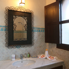 Terra Mia Marrakech - Riad - Bild 8