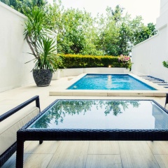 Lv8 Resort Hotel - Bild 21