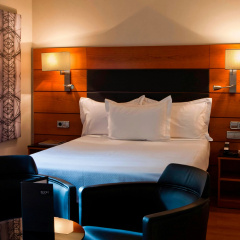 AC Hotel Carlton Madrid by Marriott - Bild 4