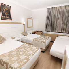 Dafne Hotel - Bild 3