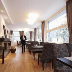 Landhotel Bielefelder Hhe - Bild 13