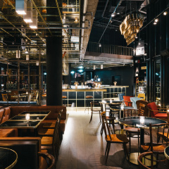 Ruby Lilly Hotel Munich by IHG - Bild 25