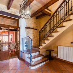 Town House Can Bassa - Bild 10