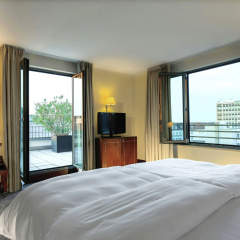 Sheraton Carlton Hotel Nuernberg - Bild 4