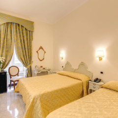 Hotel San Silvestro - Bild 3