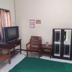Hotel Mangir Asri - Bild 5