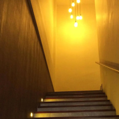 Hogwortz Hostel Krabi - Bild 14