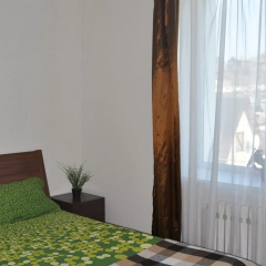 Eurasia Hotel Ufa photo 4