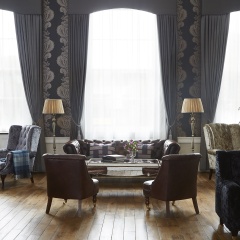 The Westbridge Hotel - Bild 28