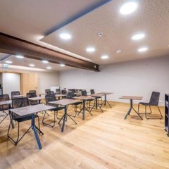 Bio Berghotel Sammüller - Bild 17
