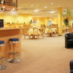 Yors Hotel Hannover - Bild 28