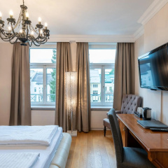 Altstadthotel Wolf-Dietrich - Bild 12