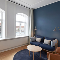 Copenhagen Strand Hotel - Bild 9