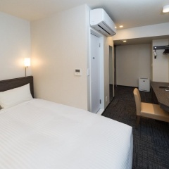 Sotetsu Fresa Inn Ochanomizu Jimbocho Hotel - Bild 16
