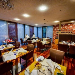 Dappers Hotel Spa Genuss - Bild 19